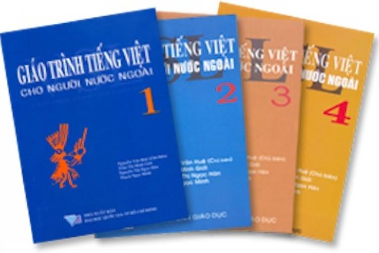 Khoá học tiếng Việt