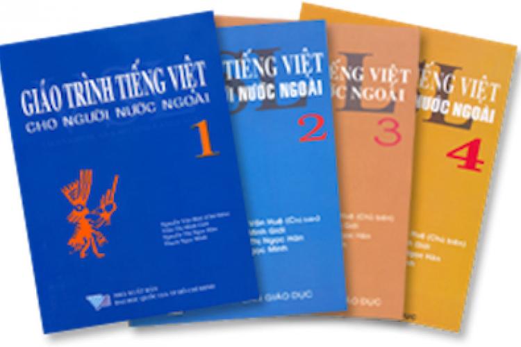 Học tiếng Việt