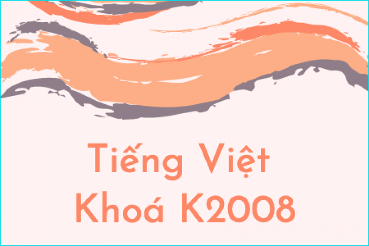 Vietnamese course