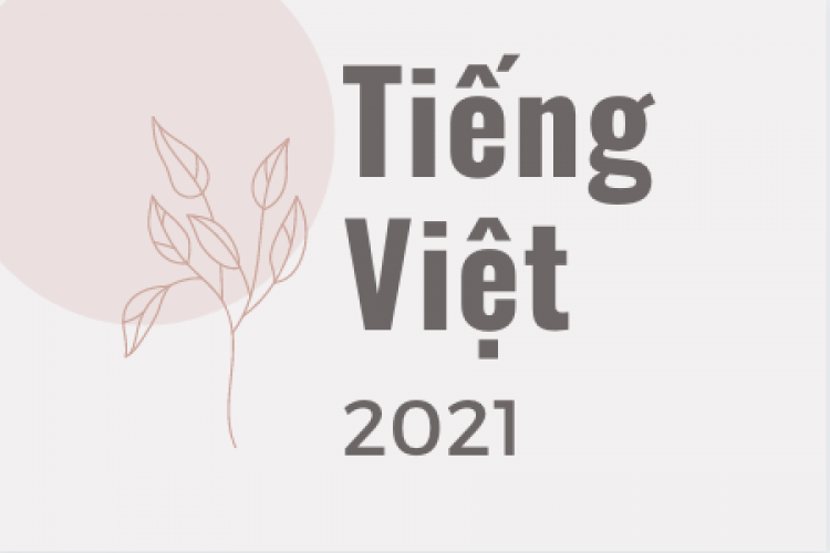 Tie61ng Vie65t 2021