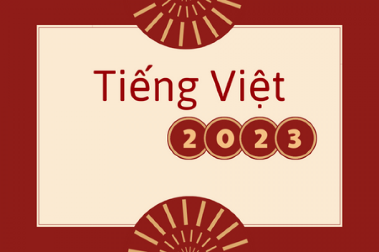 Schedule of Vietnamese courses 2023