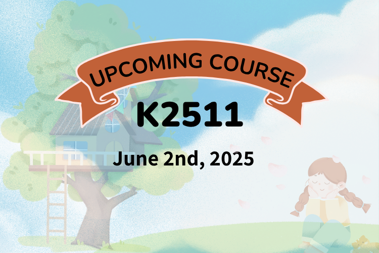Vietnamese language course K2511