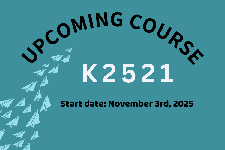 새로운 베트남어 코스 K2521