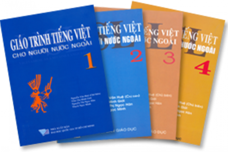 Vietnamese course schedule