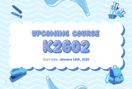 Khóa học tiếng Việt K2602