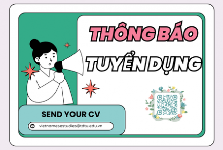 Tuyển dụng giáo viên 